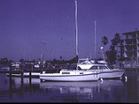 Florida - New Port Richey - Start of Condo Construction 3